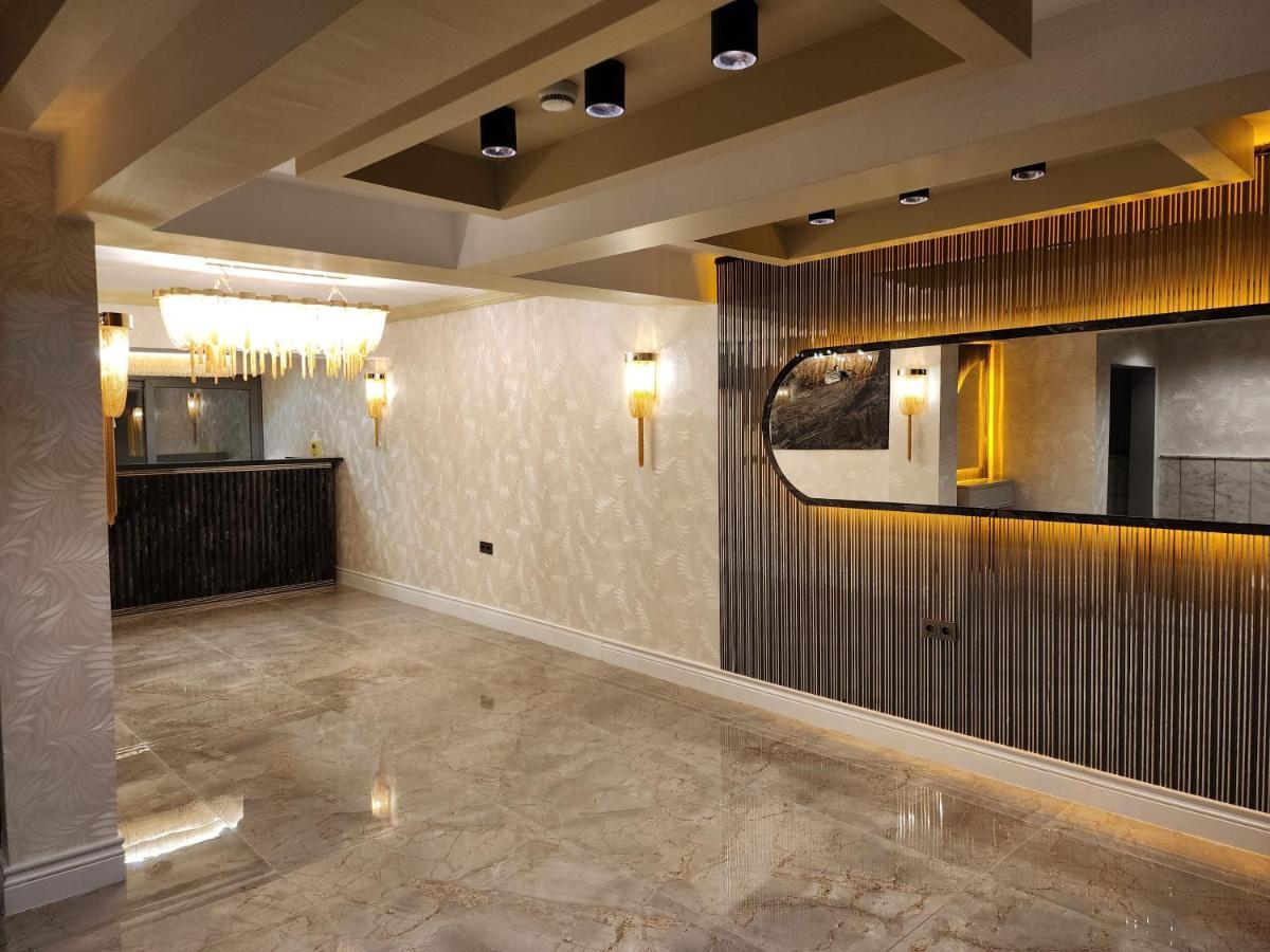 Talles Loft Hotel İzmir Exterior photo