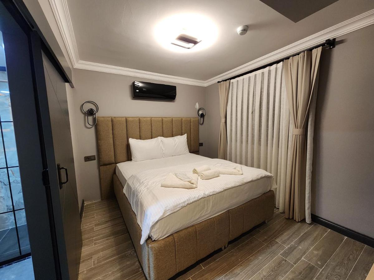 Talles Loft Hotel İzmir Exterior photo
