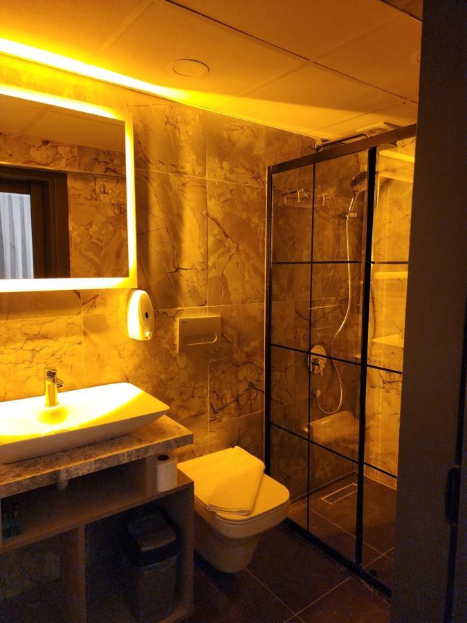 Talles Loft Hotel İzmir Exterior photo