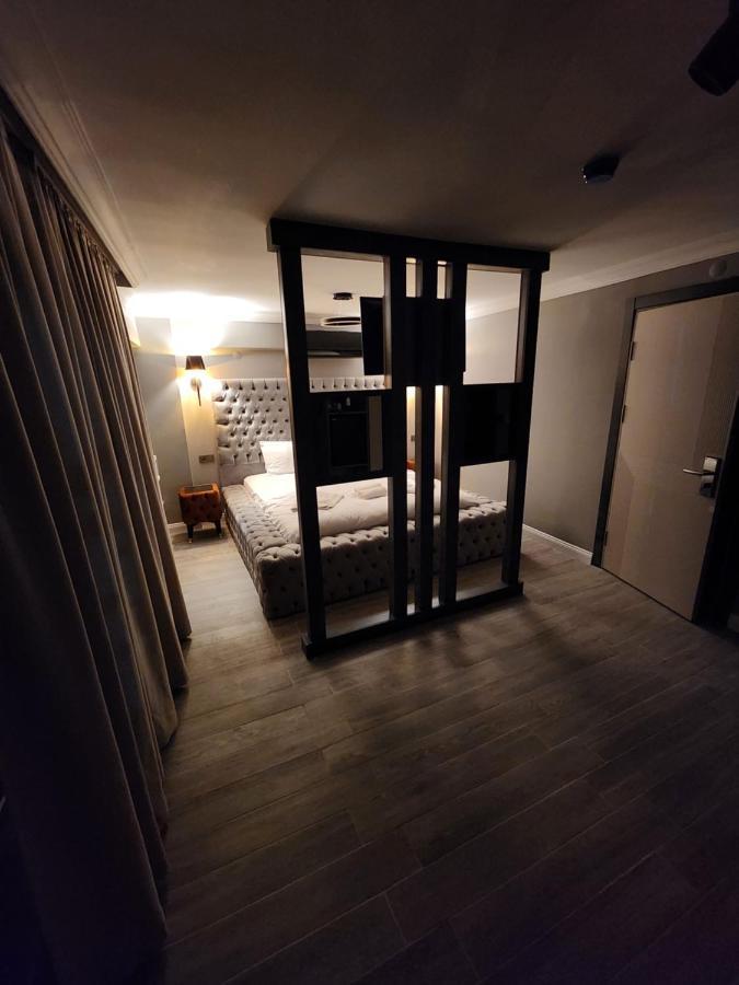 Talles Loft Hotel İzmir Exterior photo