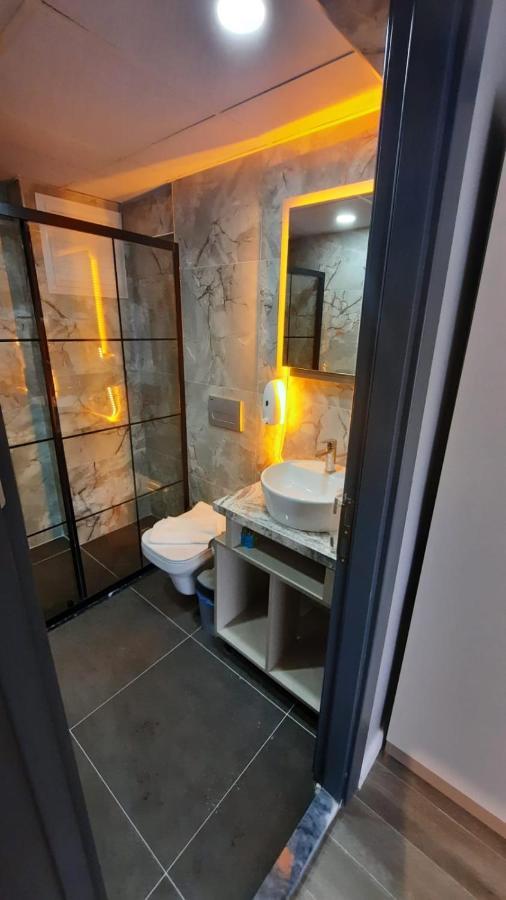 Talles Loft Hotel İzmir Exterior photo