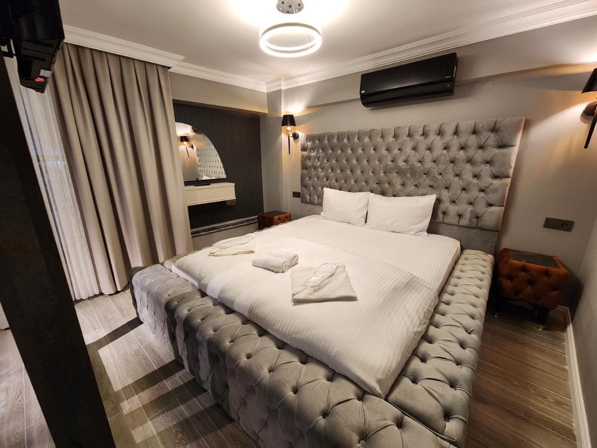 Talles Loft Hotel İzmir Exterior photo