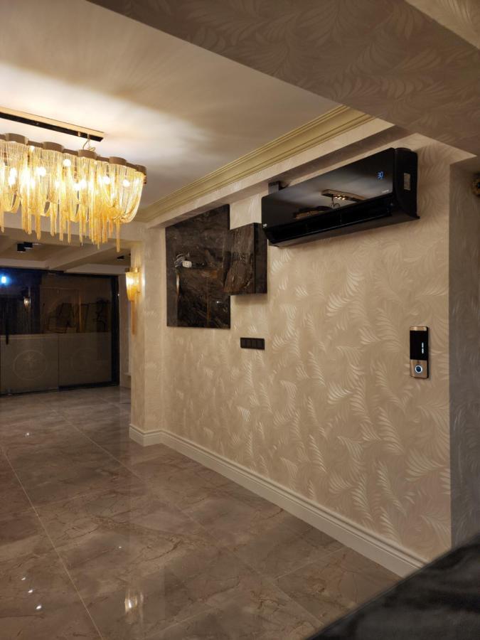Talles Loft Hotel İzmir Exterior photo