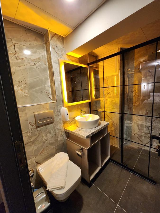 Talles Loft Hotel İzmir Exterior photo