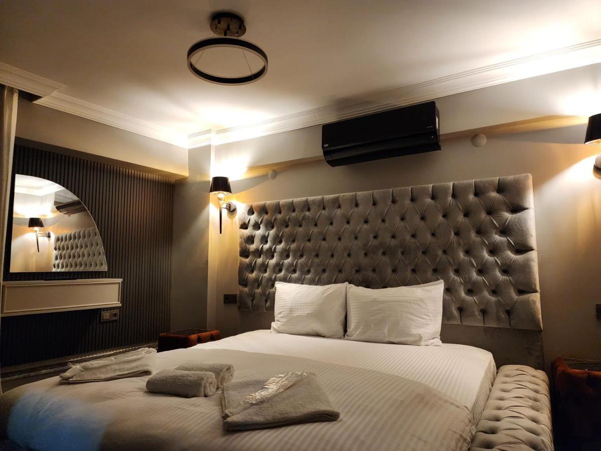 Talles Loft Hotel İzmir Exterior photo
